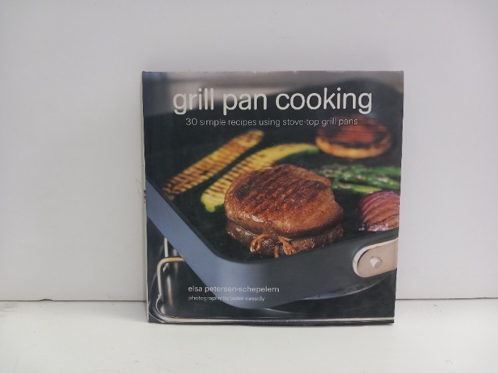 grill pan cooking