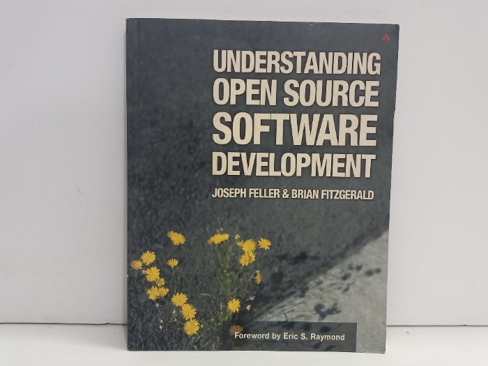 UNDERSTANDING OPEN SOURCE 
