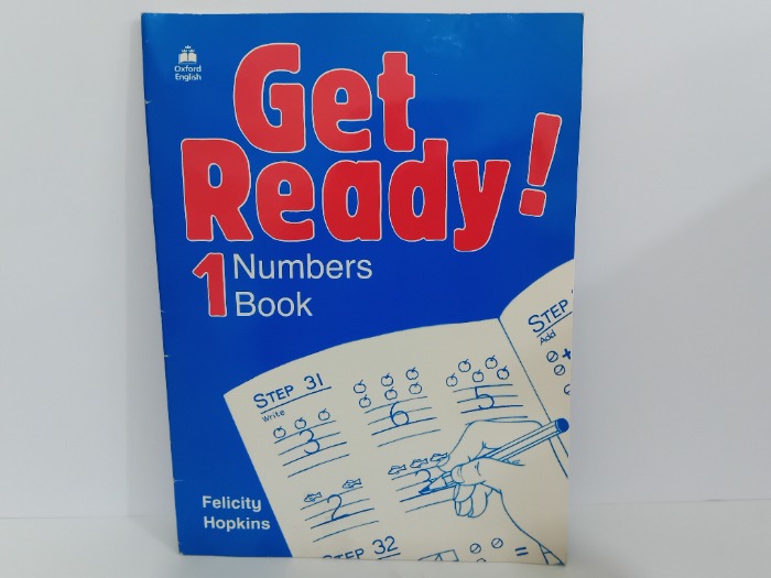 Get Ready 1