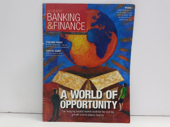BANKING AND FINANCE