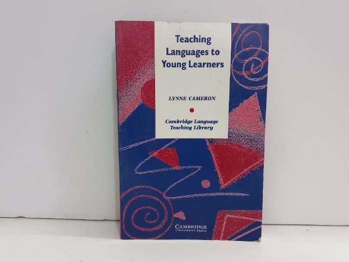 Teaching Languages to YOung Learners