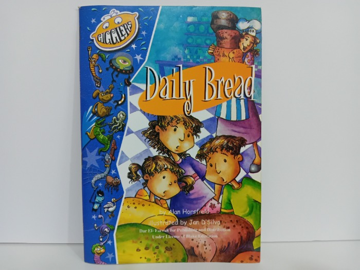Daily Bread
