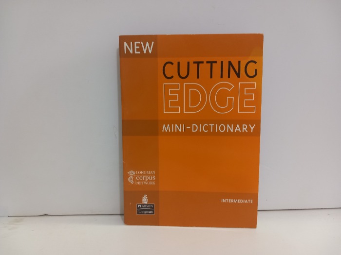 CUTTING EDGE