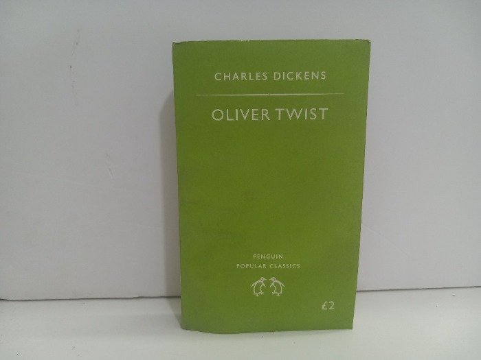 OLIVER TWIST