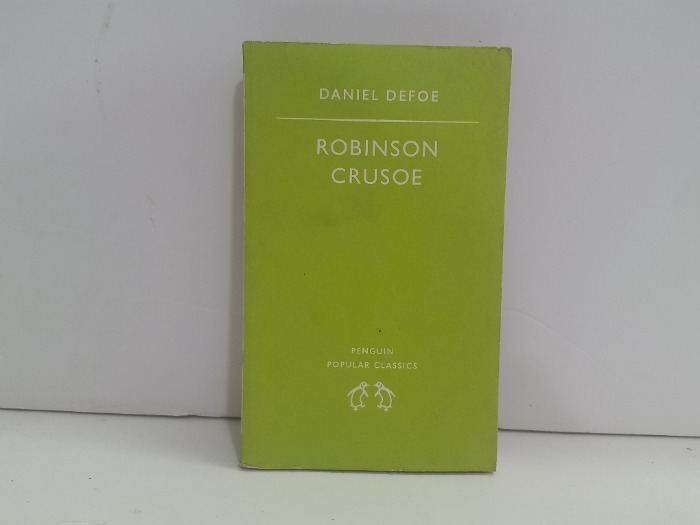 ROBINSON CRUSOE