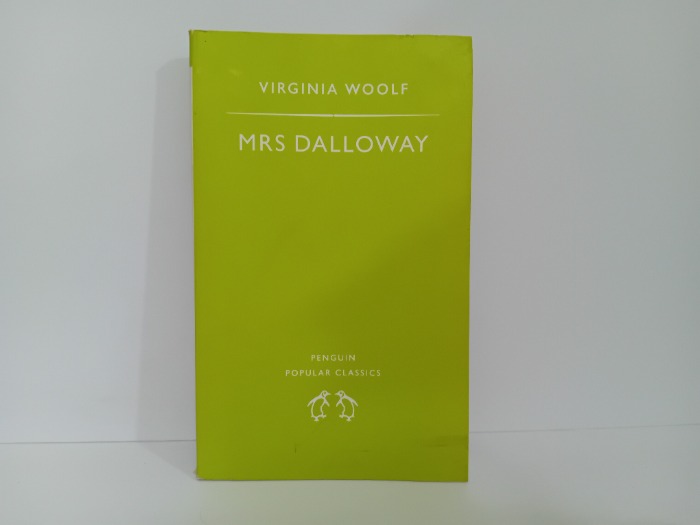 MRS DALLOWAY