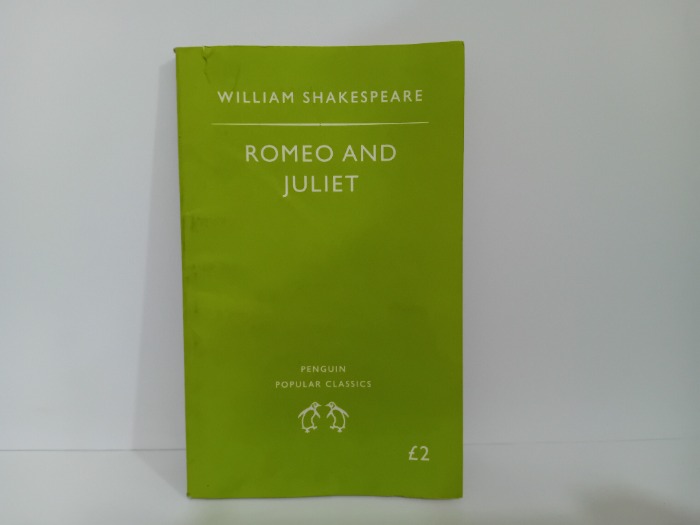 ROMEO AND JULIET