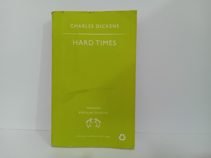 HARD TIMES