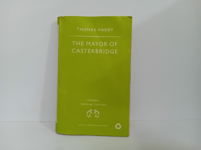 THE MAYOR OF CASTERBRIDGE 