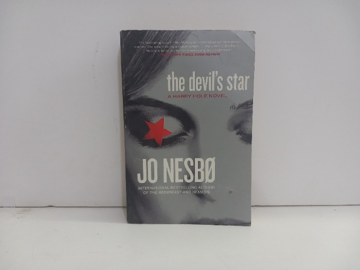 the devils star