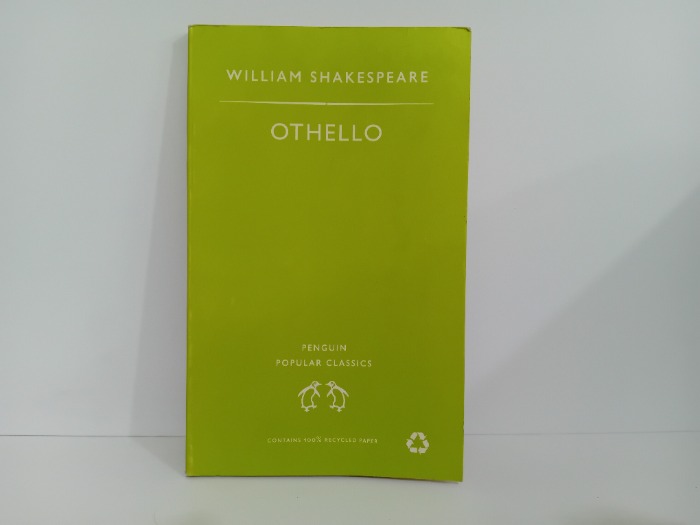 OTHELLO 