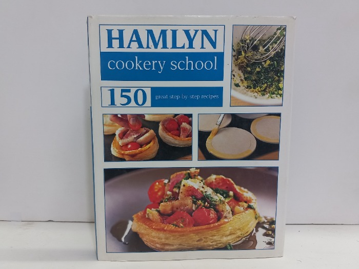 HAMLYN COOKery school