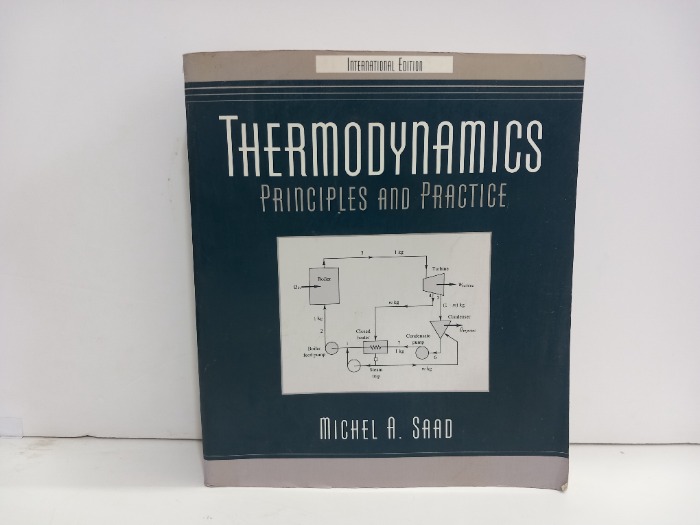 THERMODYnAMICS