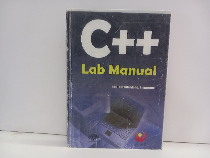 Lab Manual 