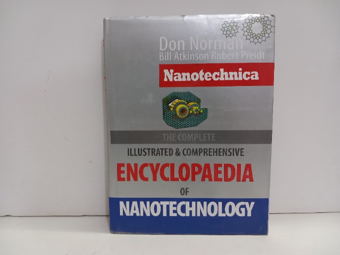 OF NANOTECHNOLOGY