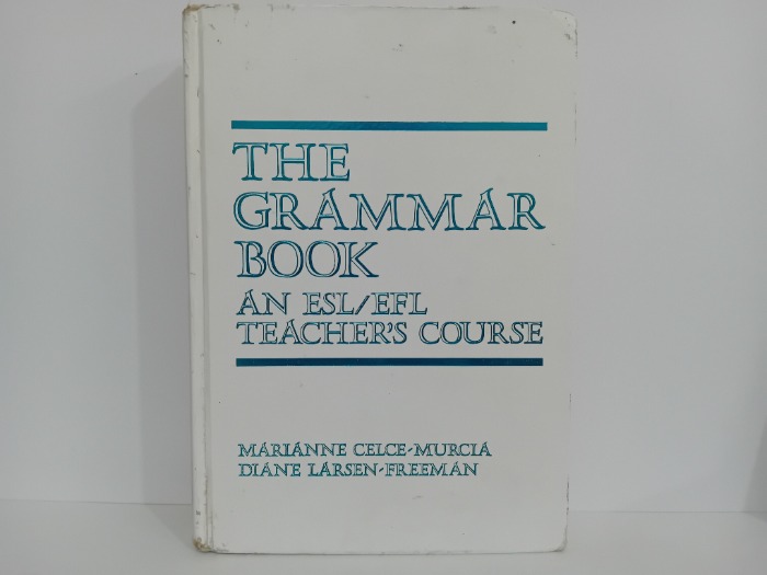 THE GRAMMA BOOK