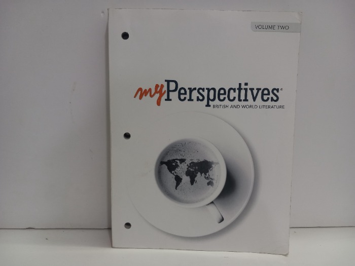 My perspectives