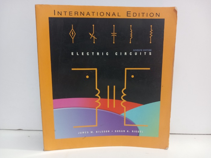 ELECTRIC CIRCUITS