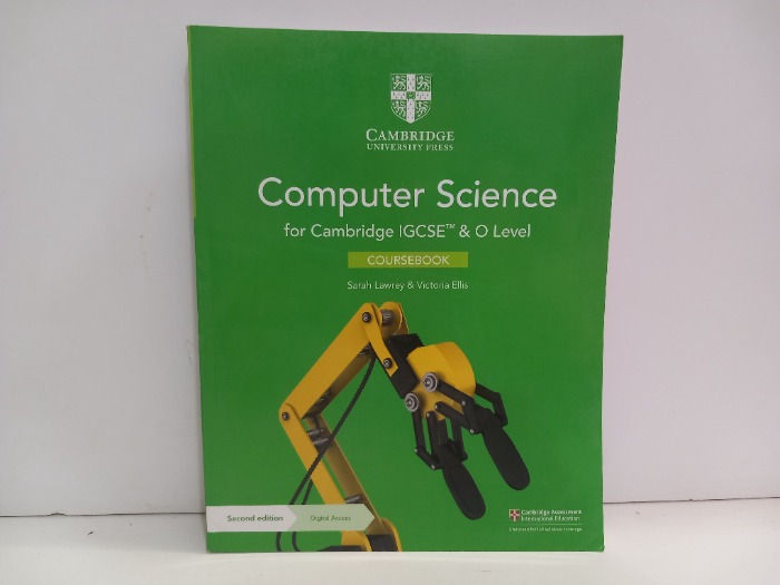 Computer science