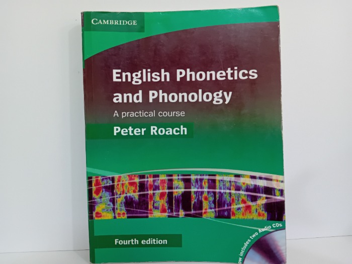 English Phonetics and Phonology