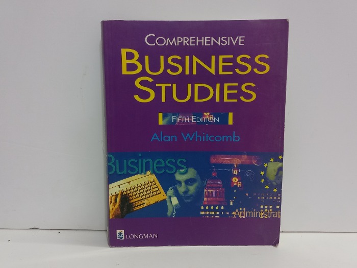 BUSINESS STUDIES