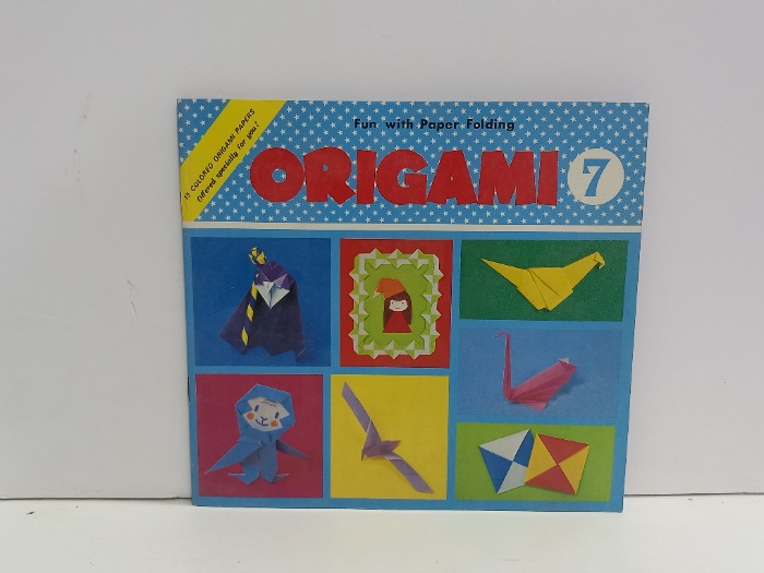 ORIGAMI 7