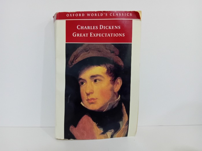 GREAT EXPECTATIONS
