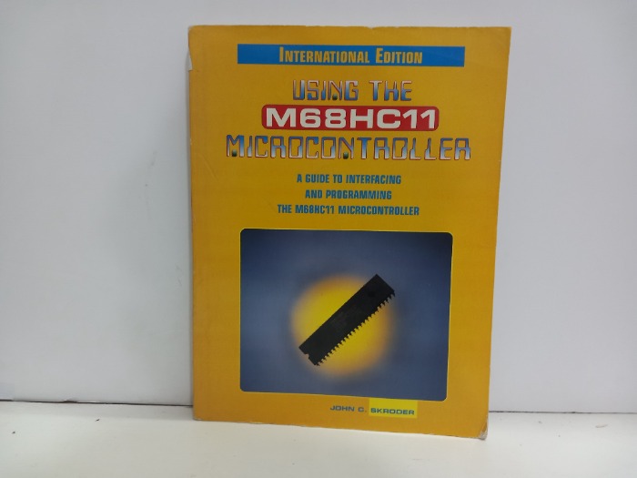 MICAOCONTROLLER