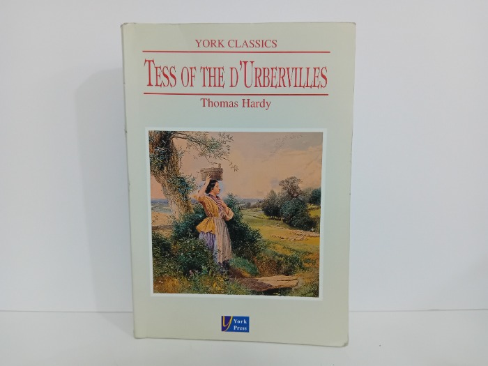 TESS OF THE DURBERVILLES 