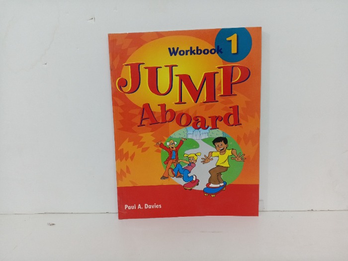 JUMP Aboard 1