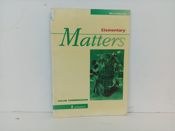 Matters