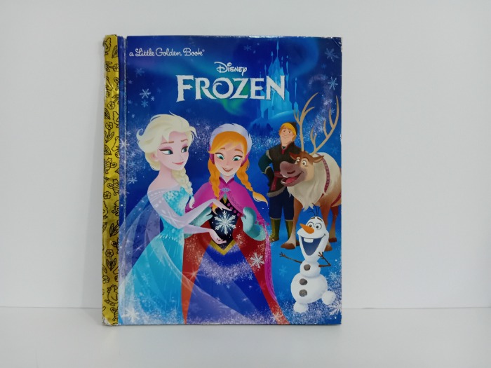 Disney FROZEN