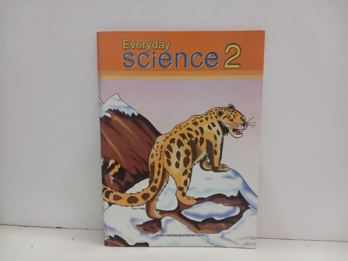 Everyday science 2