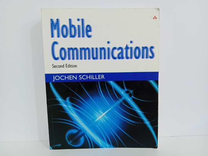 Mobile Communications