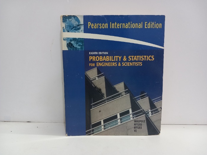 Pearson International Edition