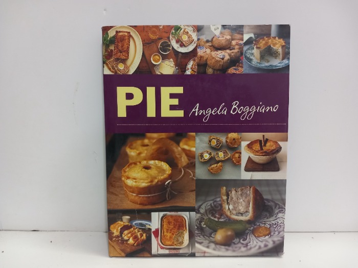 PlE Angela Boggiano