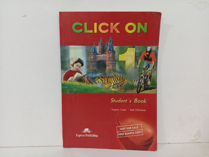 CLICK ON