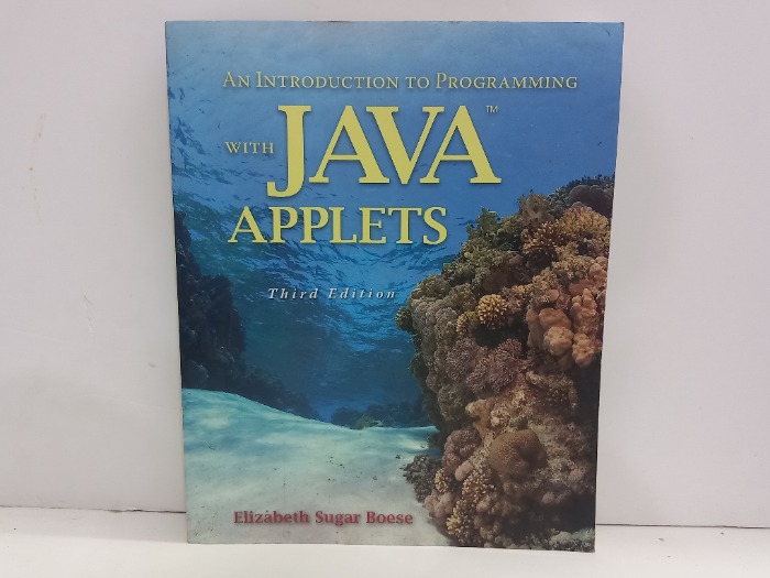 JAVA APPLETS
