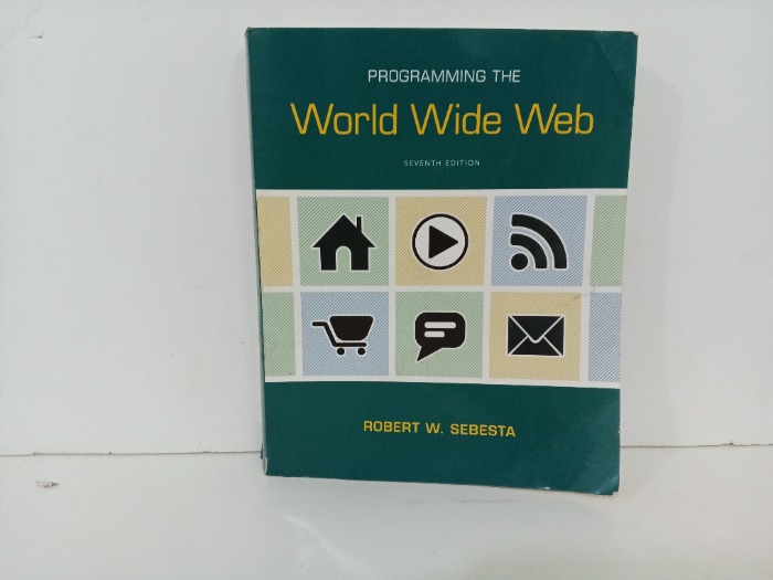 World Wide Web