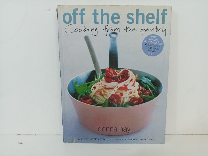 Off the shelf