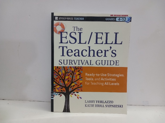 The ESLELL Teachers