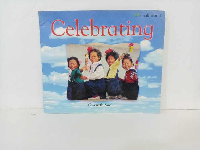 Celebrating