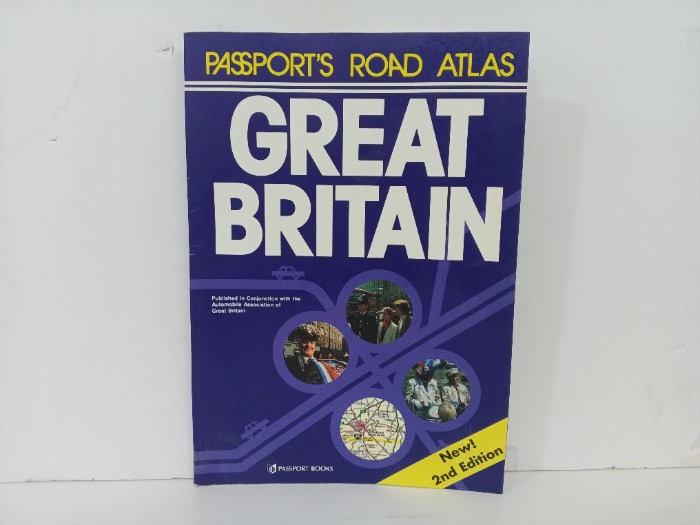 GREAT BRITAIN