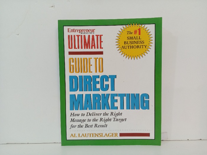 GUIDE TO DIRECT MARKETING