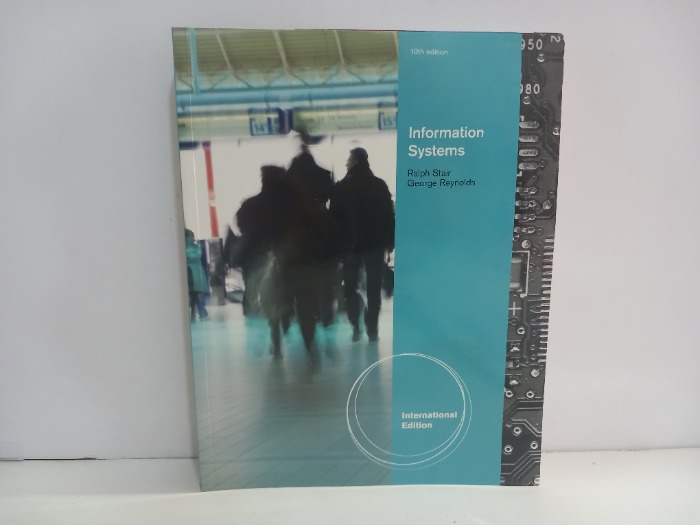 Information systems