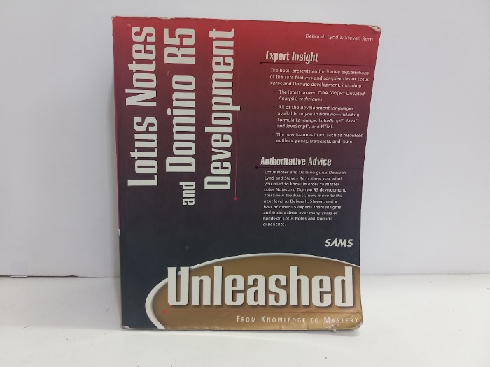 Unleashed