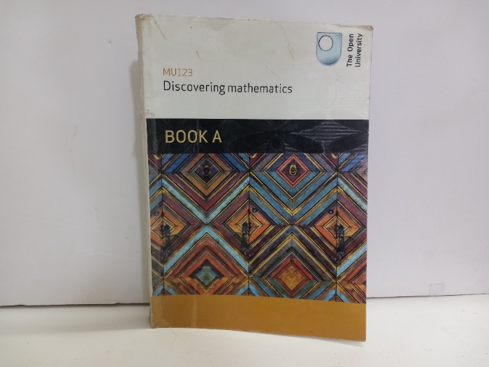 Discovering mathematics