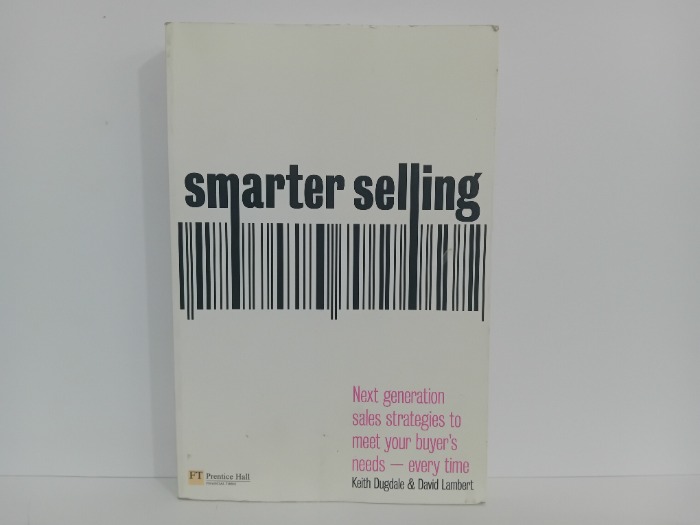 Smarter selling 