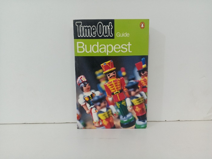 Budapest