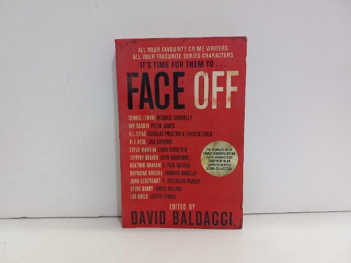 FACE OFF